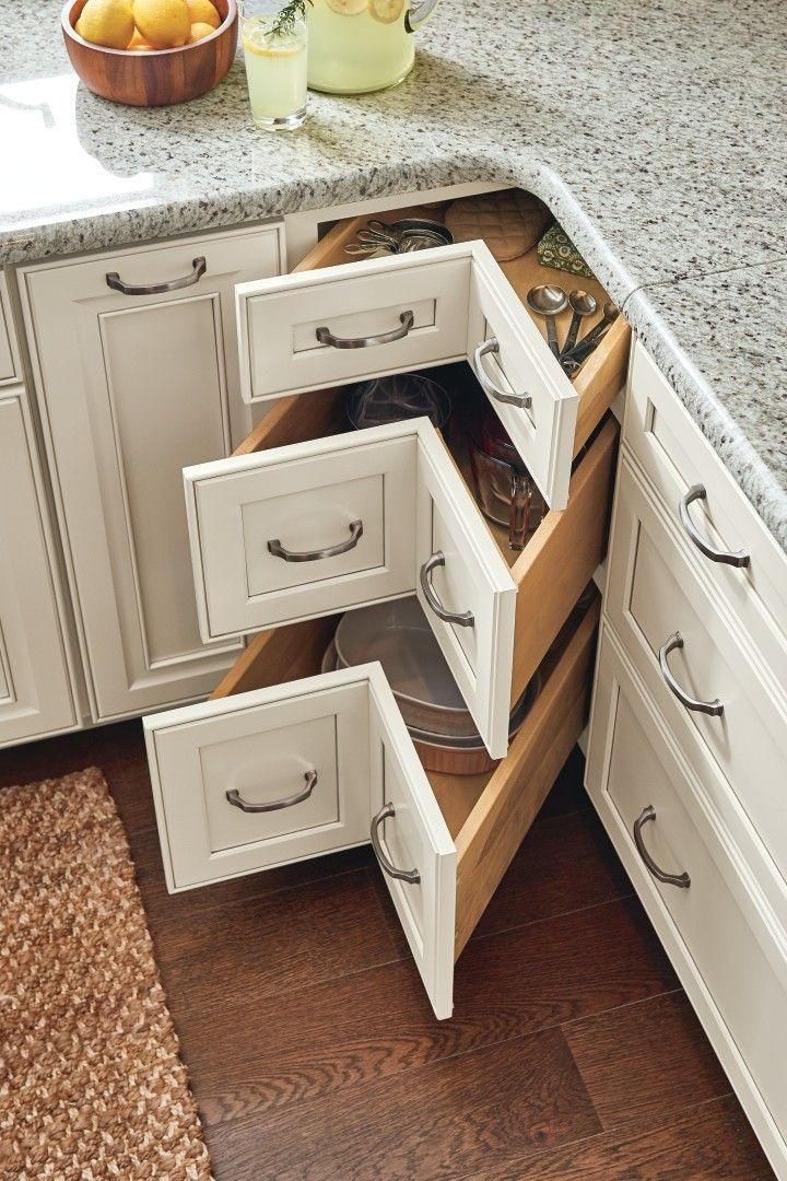 Kitchen cabinet